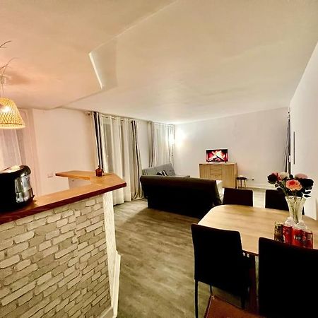 Appartement A Paris Ivry-sur-Seine Kültér fotó