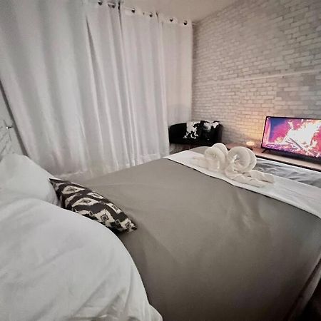 Appartement A Paris Ivry-sur-Seine Kültér fotó