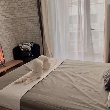 Appartement A Paris Ivry-sur-Seine Kültér fotó