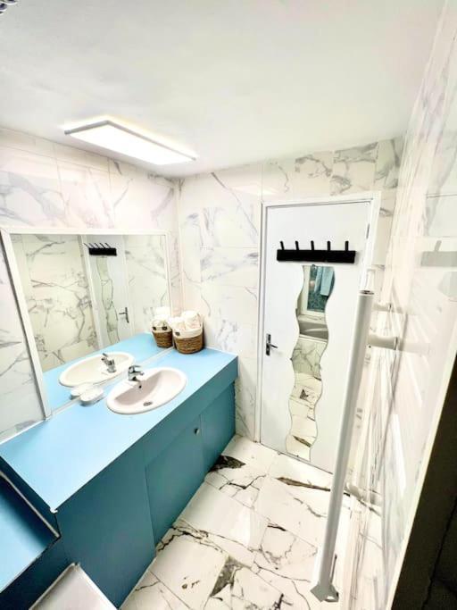Appartement A Paris Ivry-sur-Seine Kültér fotó